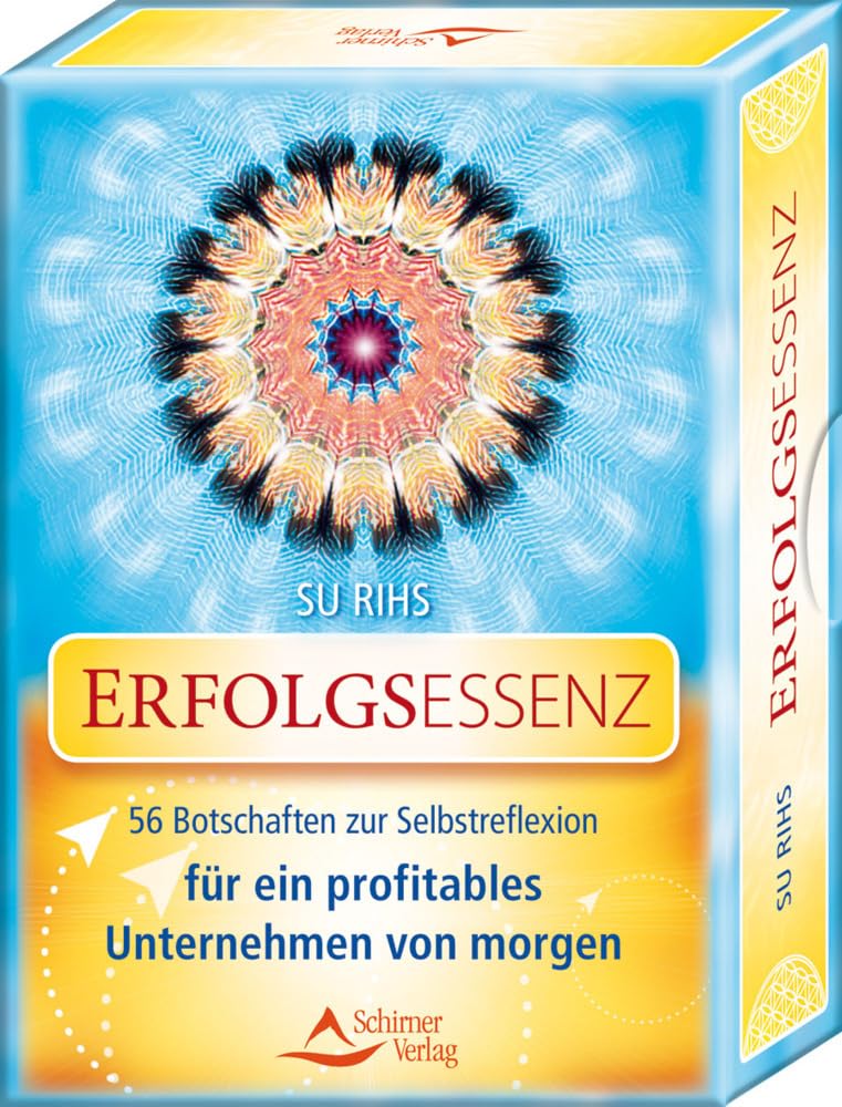 Product Image: Erfolgsessenz