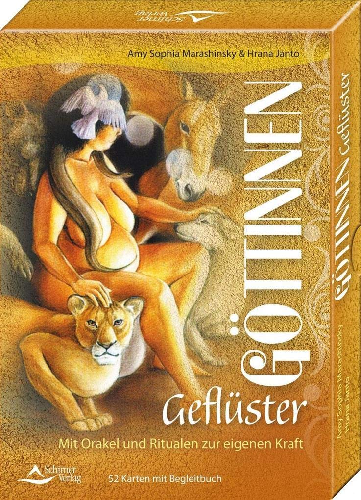 Product Image: Göttinnengeflüster