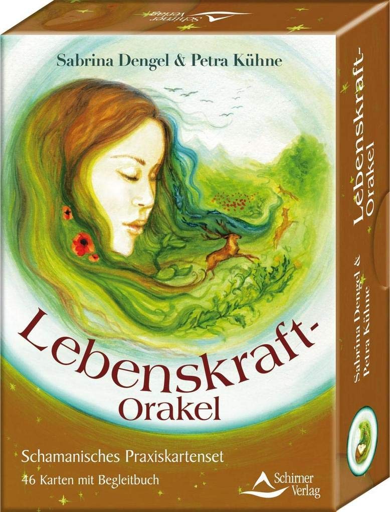 Product Image: Lebenskraft-Orakel
