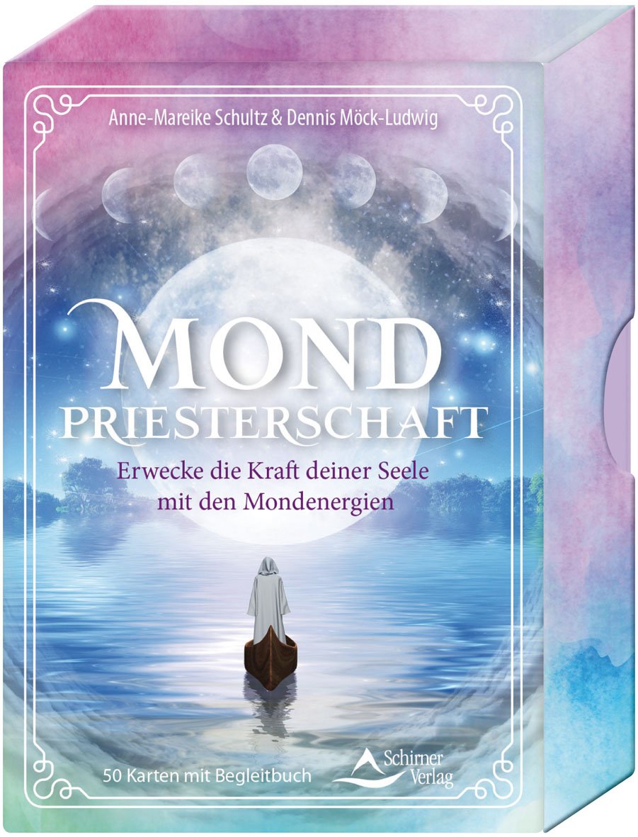 Mondpriesterschaft Religion & Esotericism