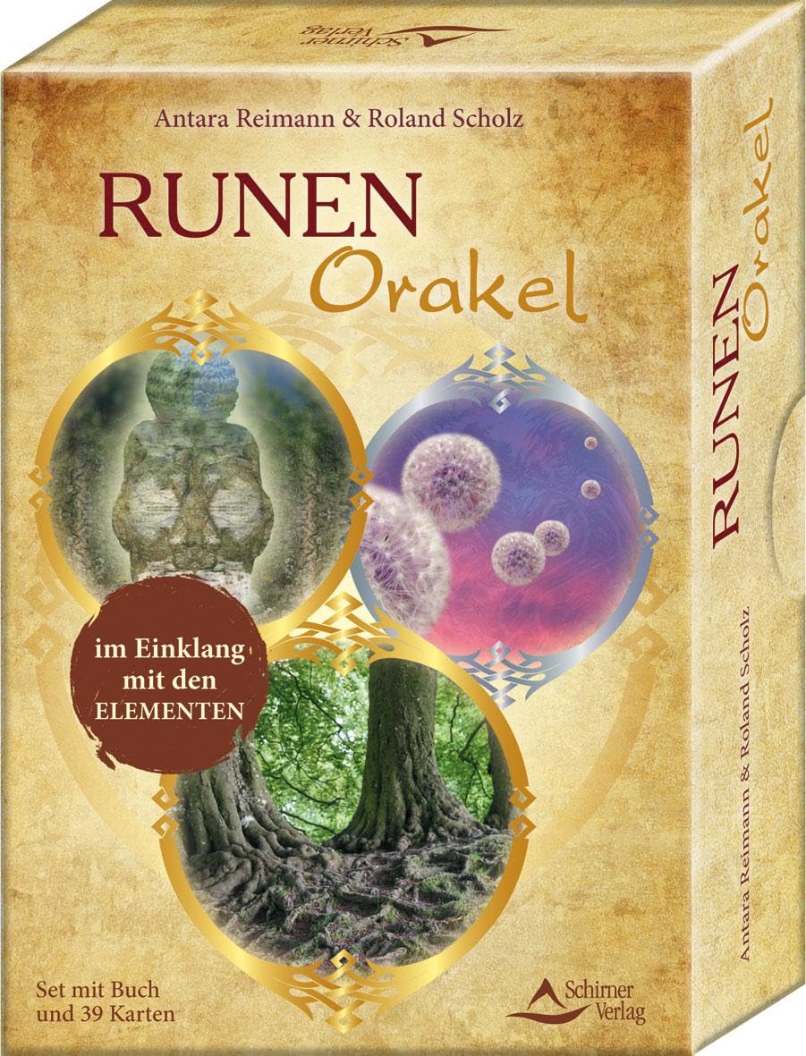 Product Image: Runenorakel