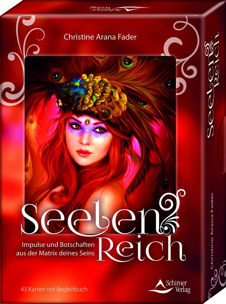 Seelenreich Health, Nutrition & Fitness