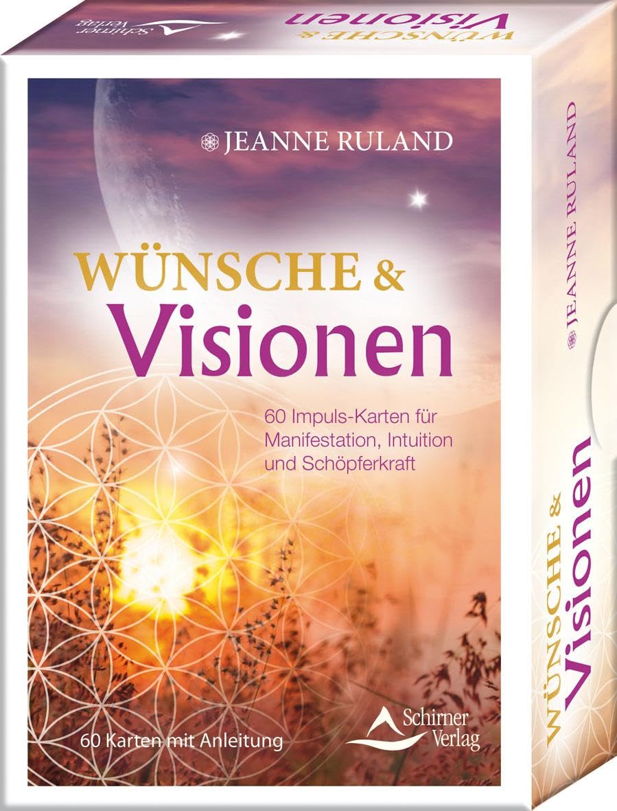 Product Image: Wünsche & Visionen