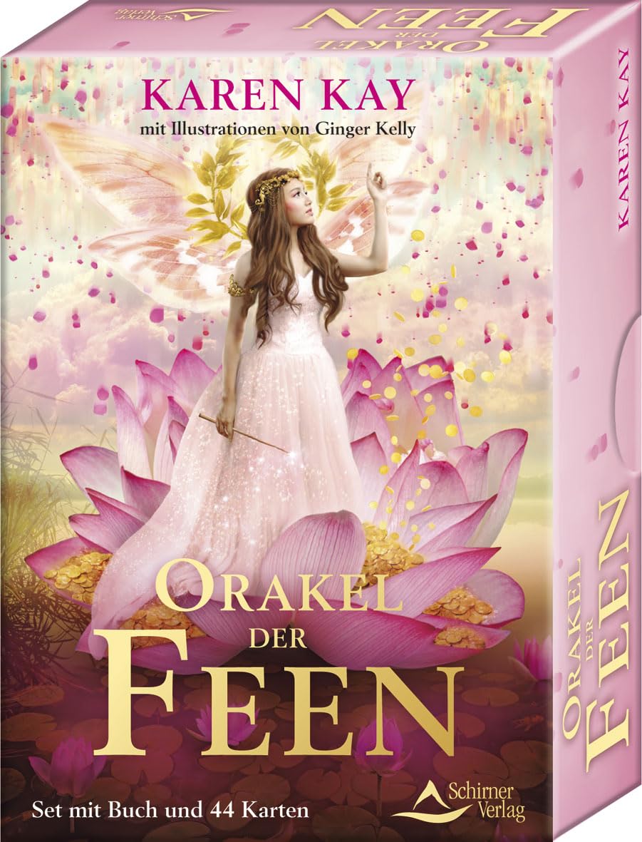 Product Image: Orakel der Feen
