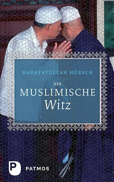Product Image: Der muslimische Witz