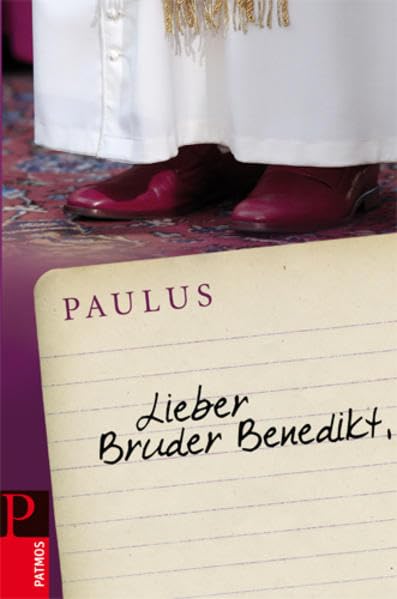 Lieber Bruder Benedikt Religion & Esotericism