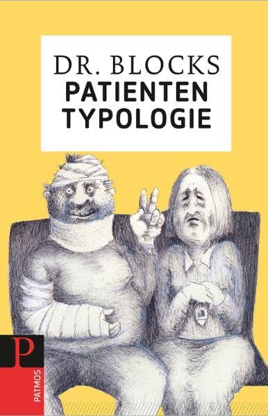 Product Image: Dr. Blocks Patiententypologie