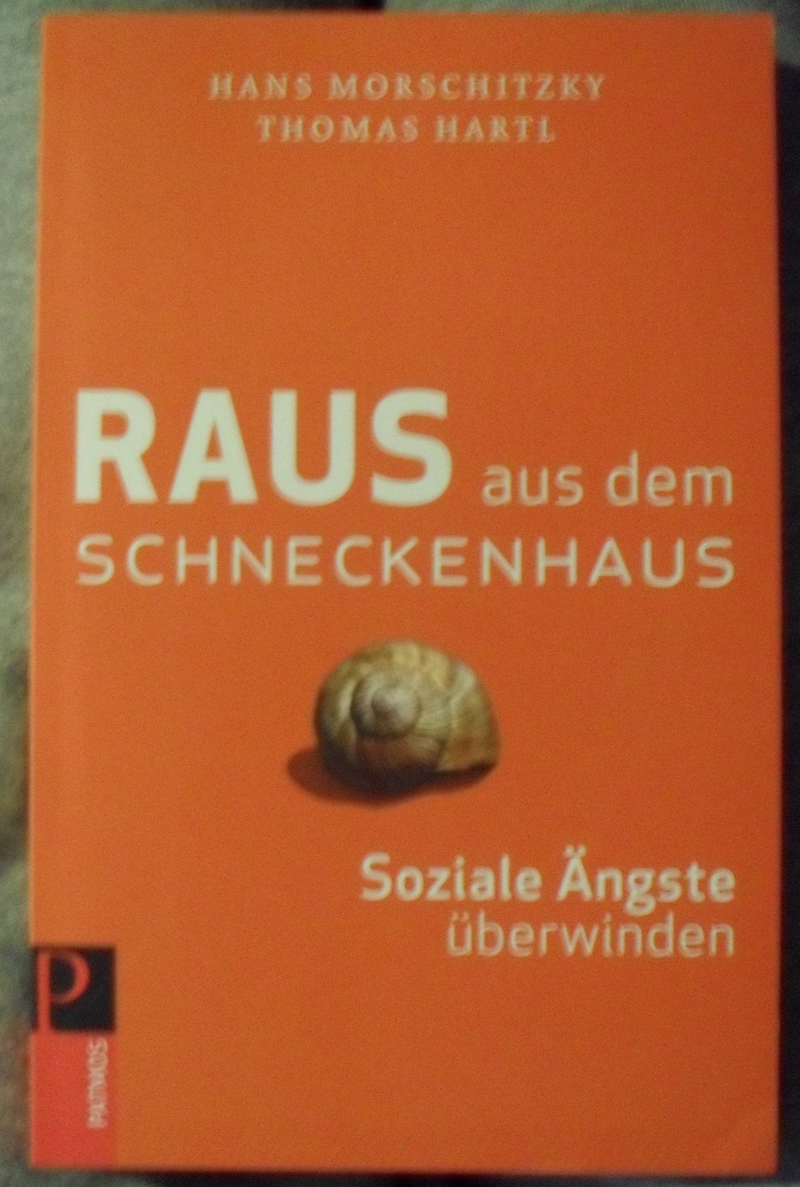 Raus aus dem Schneckenhaus Lifestyle
