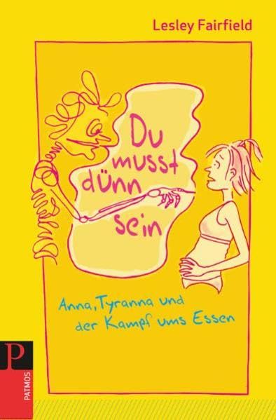 Product Image: Du musst dünn sein