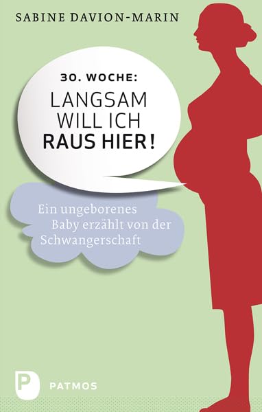 30. Woche - langsam will ich raus hier Parents & Children