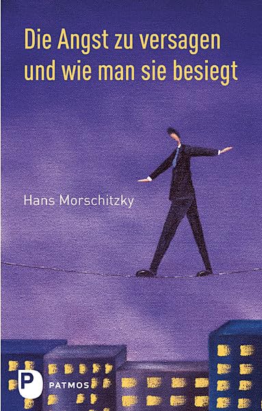 Die Angst zu versagen und wie man sie besiegt Health, Nutrition & Fitness