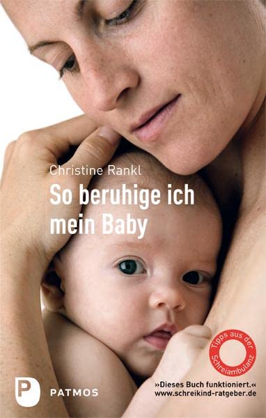 So beruhige ich mein Baby Parents & Children