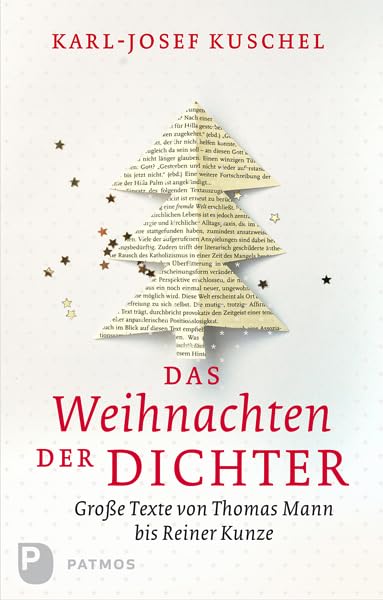 Das Weihnachten der Dichter Historical Fiction