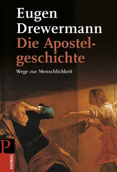 Die Apostelgeschichte Religion & Esotericism