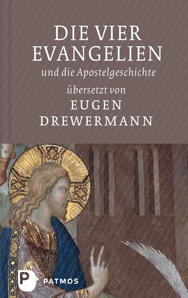 Product Image: Die vier Evangelien und die Apostelgeschichte