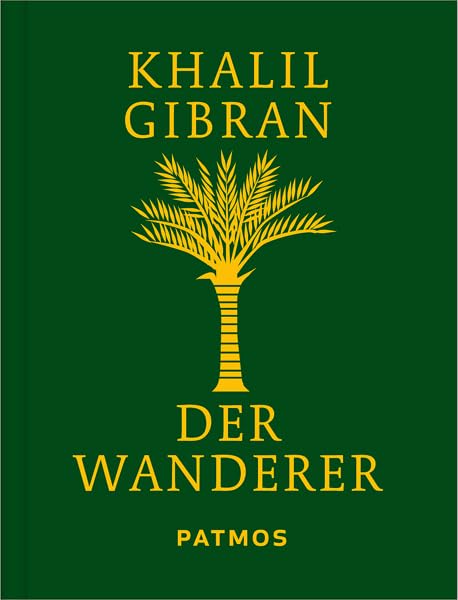Der Wanderer book