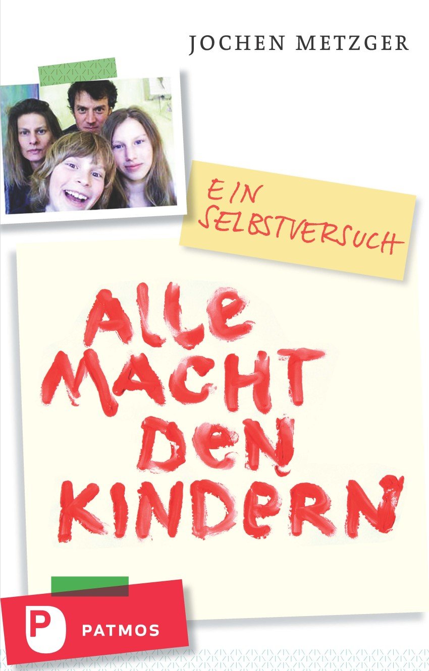Product Image: Alle Macht den Kindern
