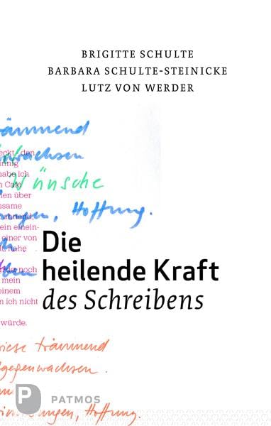 Die heilende Kraft des Schreibens Health, Nutrition & Fitness