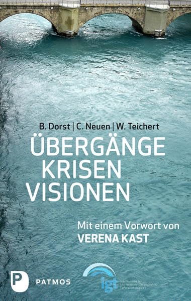 Product Image: Übergänge - Krisen - Visionen