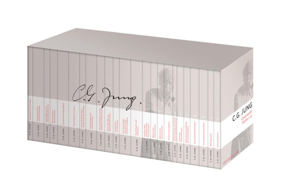 Product Image: Gesammelte Werke 1-20