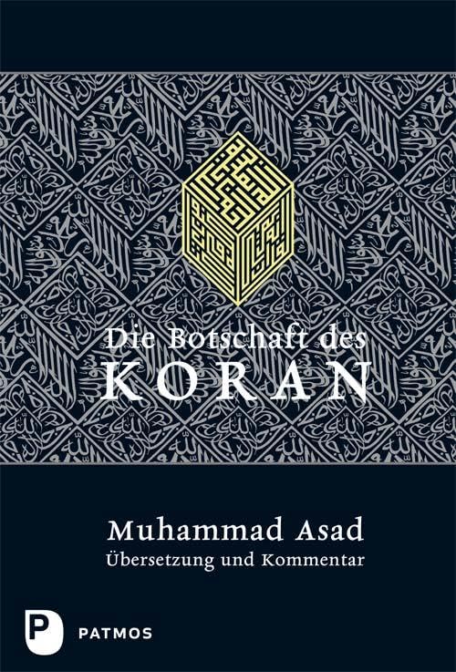 Die Botschaft des Koran Religion & Esotericism