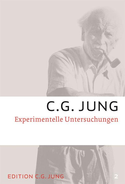 Untersuchung: Gesammelte Werke 2 (C.G.Jung, Gesammelte Werke 1-20 Broschur) Psychology