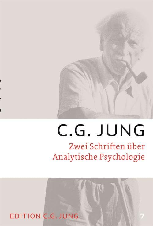Zwei Schriften über Analytische Psychologie Psychology