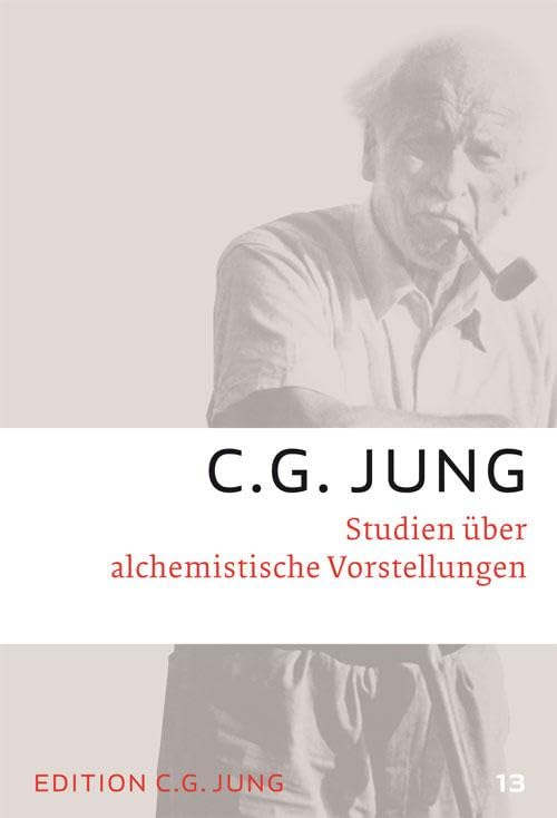 Studien über alchemistische Vorstellungen Essays & Short Stories
