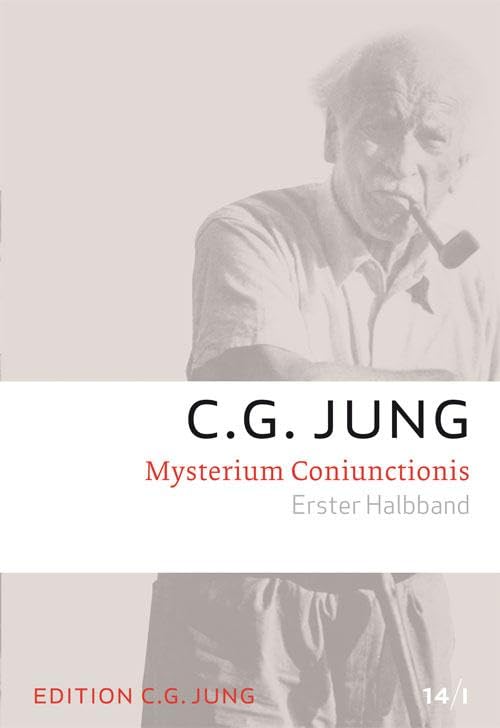 Product Image: Mysterium Coniunctionis
