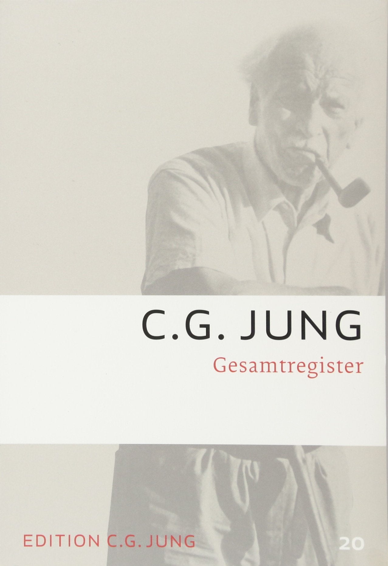 Product Image: Gesamtregister