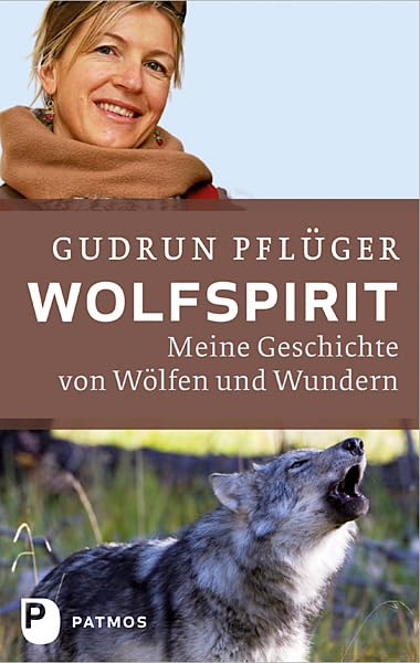 Wolfspirit Art & Literature Books