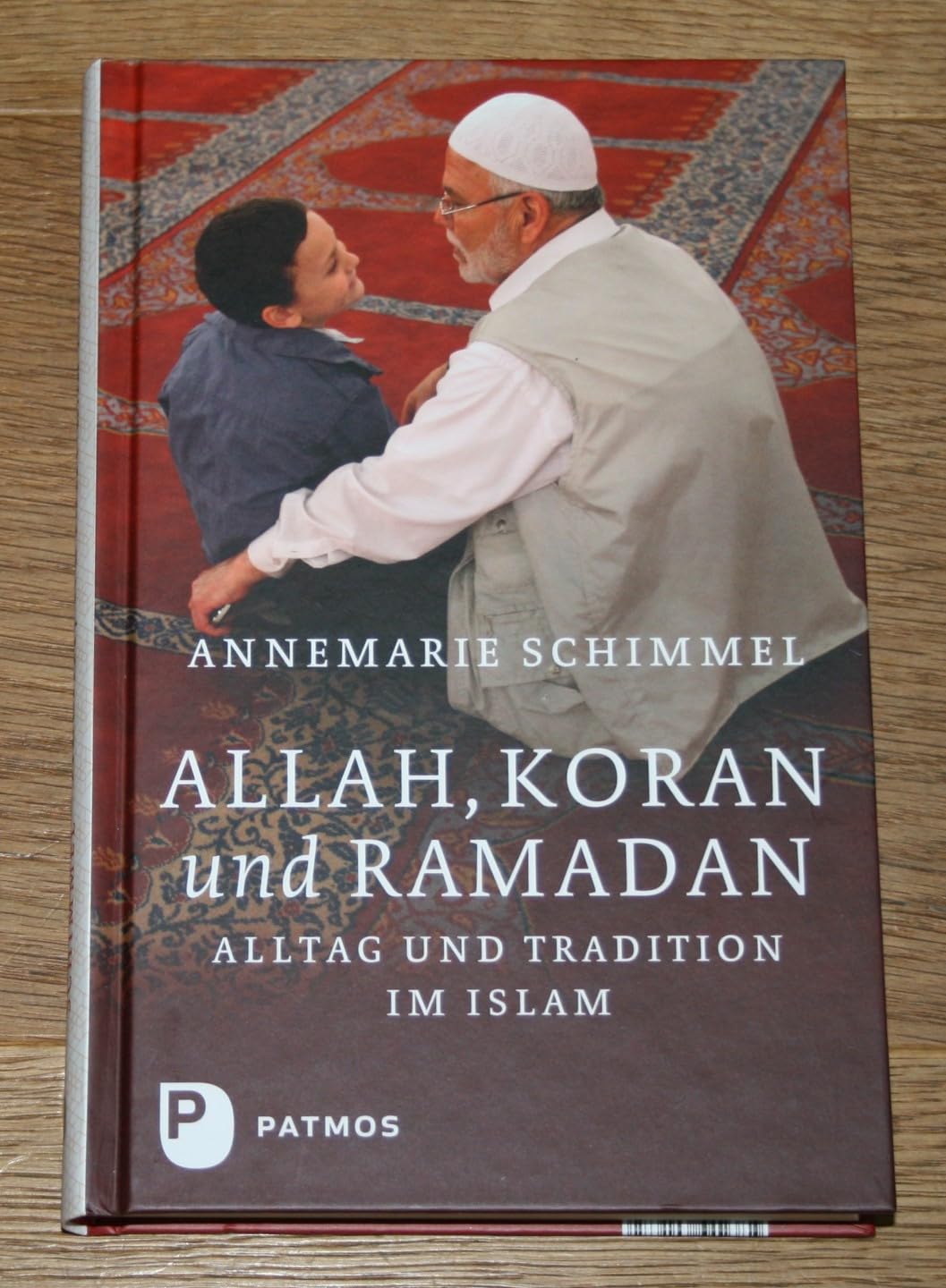 Allah, Koran und Ramadan Second hand books on Religion & Esotericism