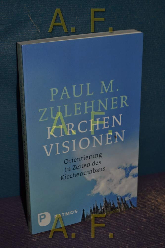 Kirchenvisionen Film, Art & Culture