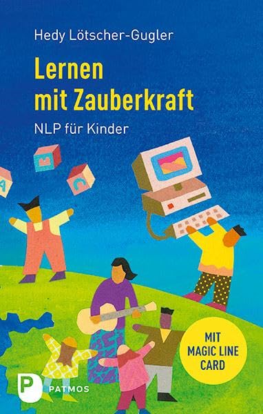 Lernen mit Zauberkraft Parents & Children