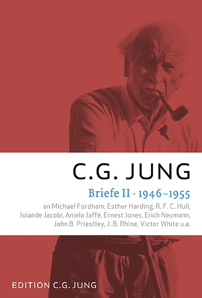 Product Image: Briefe II: 1946-1955