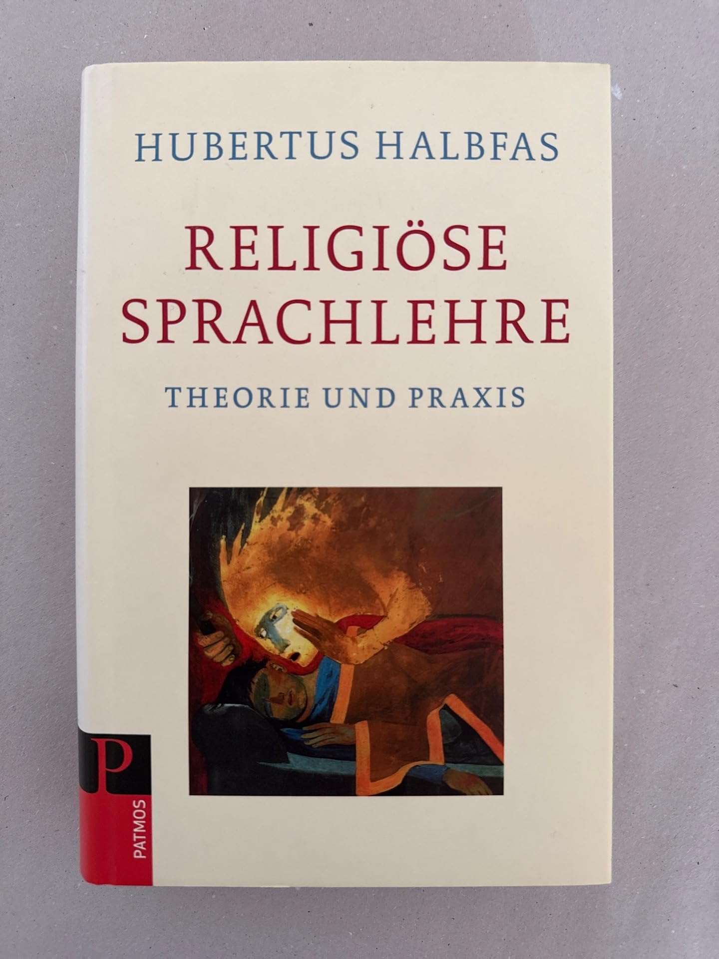 Religiöse Sprachlehre Second hand books on Religion & Esotericism