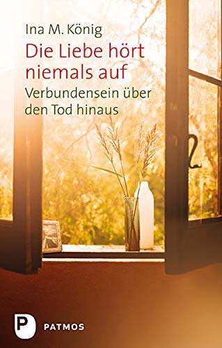 Die Liebe hört niemals auf Lifestyle