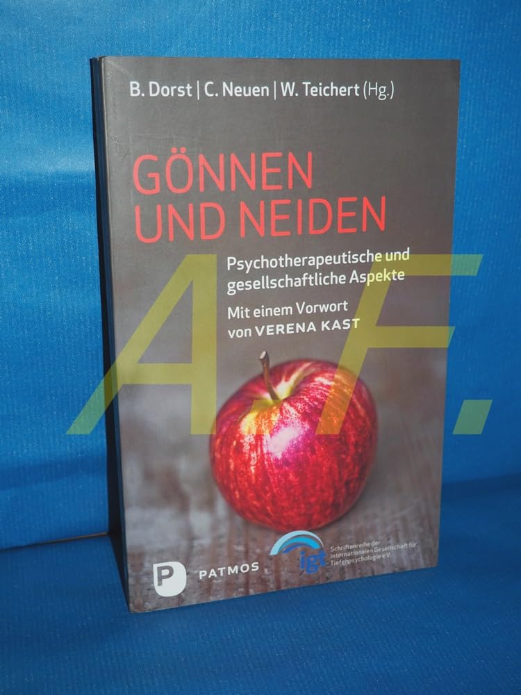 Gönnen und Neiden Film, Art & Culture