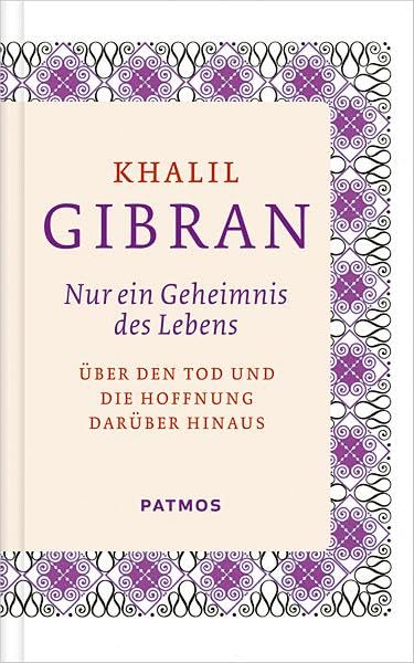 Nur ein Geheimnis des Lebens Lifestyle