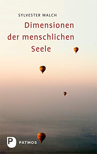 Dimensionen der menschlichen Seele Books
