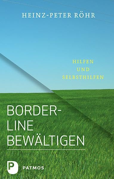 Product Image: Borderline bewältigen