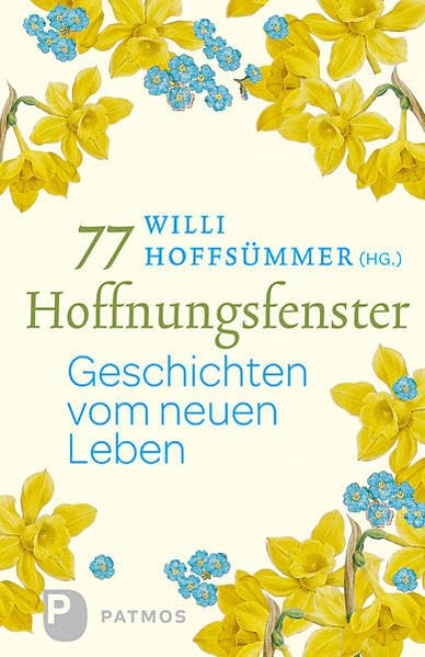 77 Hoffnungsfenster Religion & Esotericism
