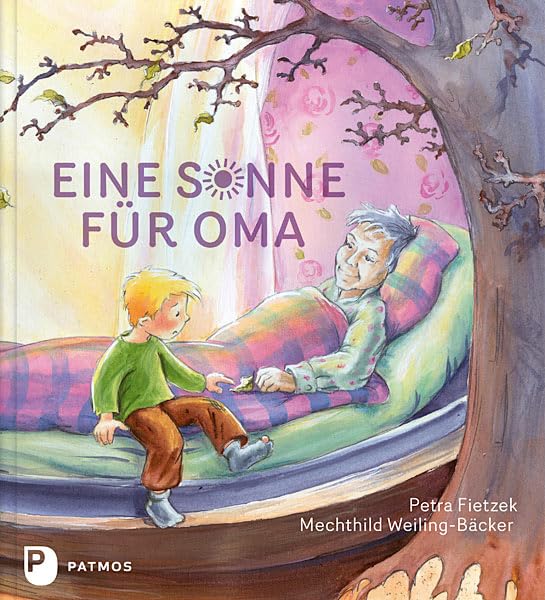 Eine Sonne für Oma Non-fiction
