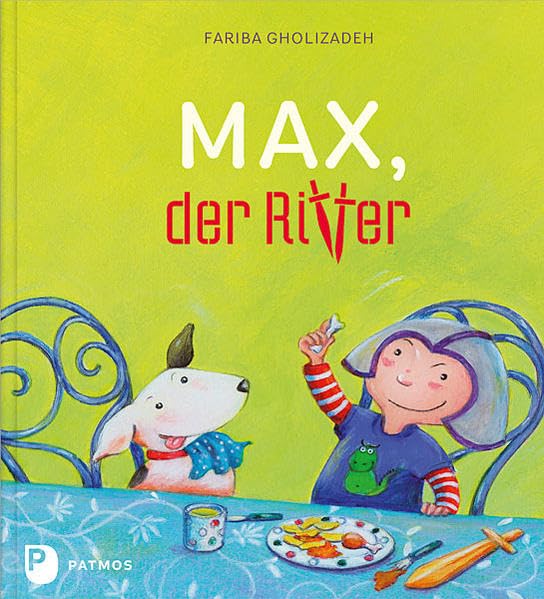 Max, der Ritter Non-fiction