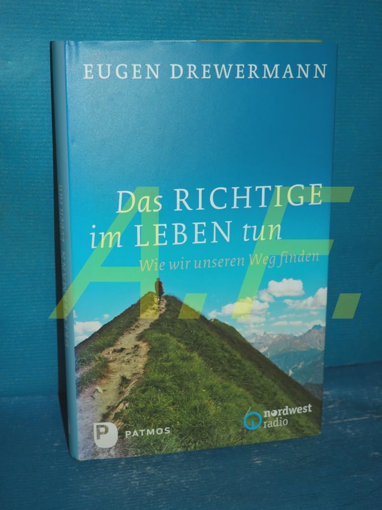 Das Richtige im Leben tun Lifestyle Books