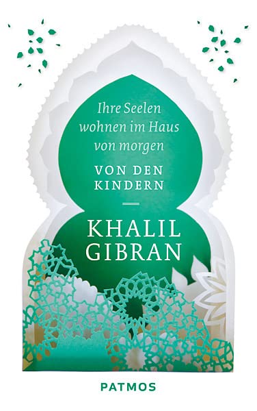 Ihre Seelen wohnen im Haus von morgen: Von den Kindern Religion & Esotericism