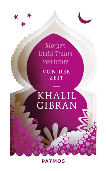 Morgen ist der Traum von heute: Von der Zeit Religion & Esotericism