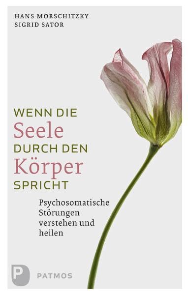 Product Image: Wenn die Seele durch deinen Körper spricht
