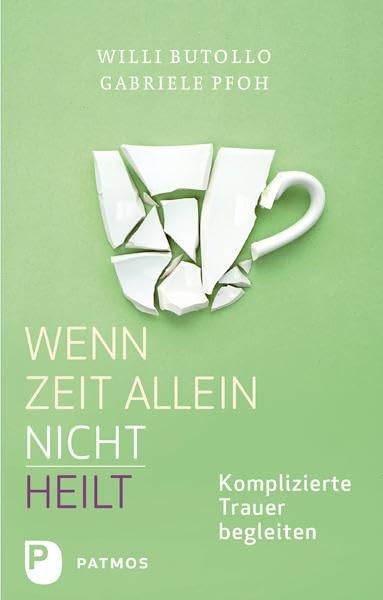 Wenn Zeit alleine nicht heilt Lifestyle