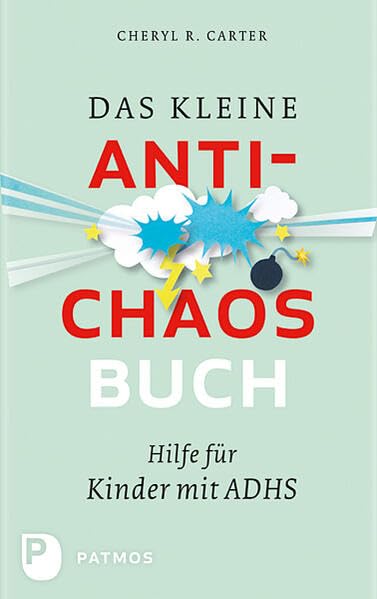 Das kleine Anti-Chaos-Buch Health, Nutrition & Fitness